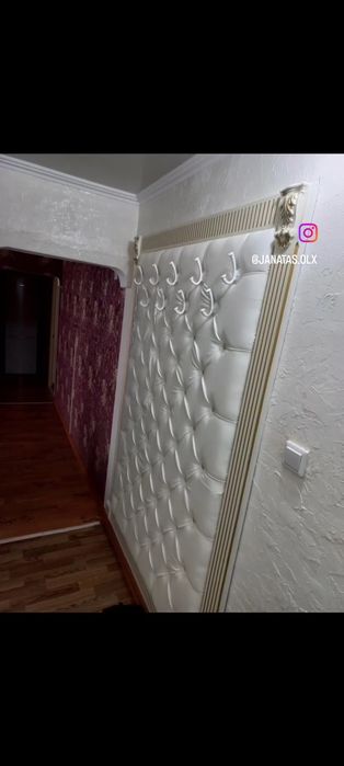 3 бөлмелі квартира сатылады