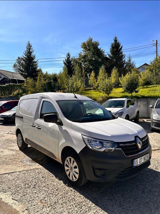 Vand Renault Express 1.3 Tce