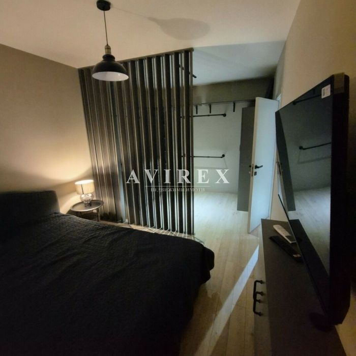 Оферта 66627 Двустаен апартамент под наем в Пловдив, ж.к. Тракия