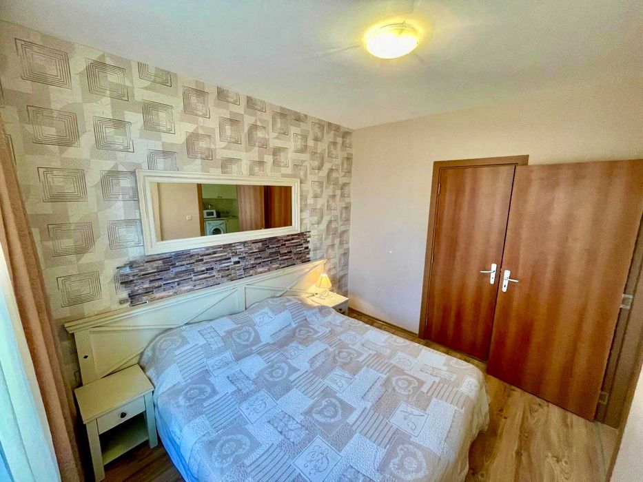 Продава се Двустаен апартамент в к.к. Слънчев бряг - 65 кв.м за 721 €/кв.м - Снимка #5
