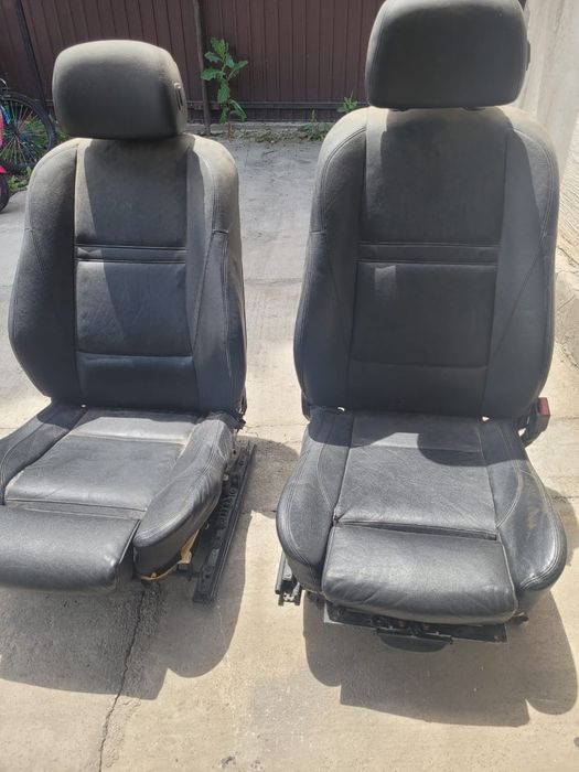 Продам 2 сидения  BMW X5