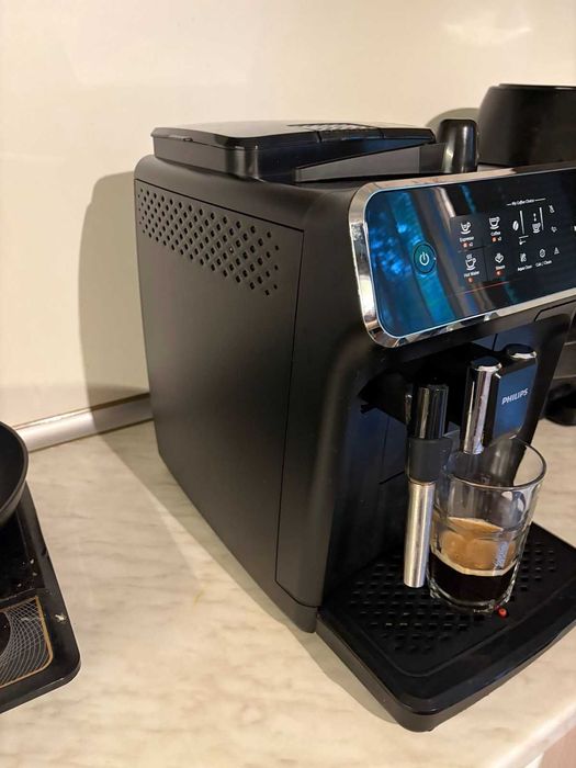 Кафеавтомат Philips EP2220/10