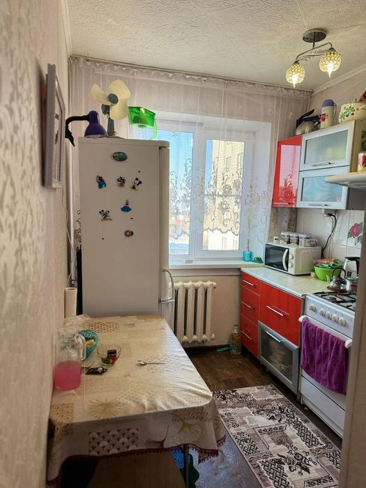 сдам квартиру 3х комнатная