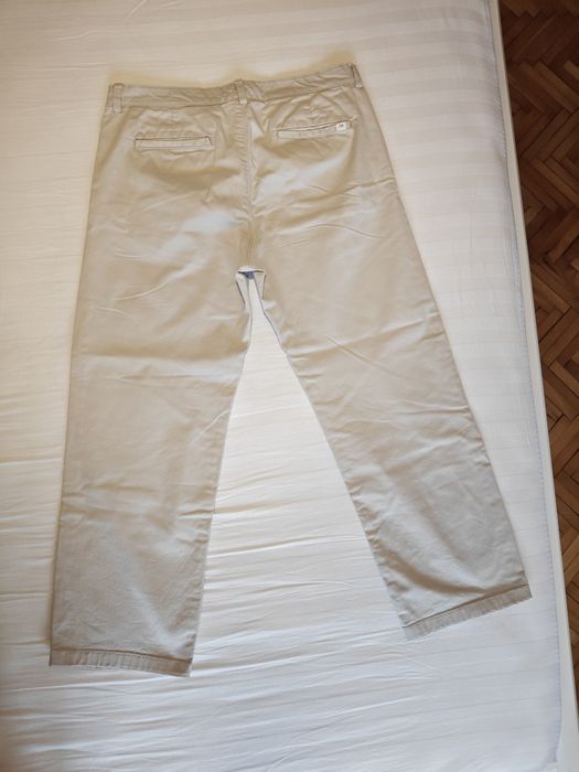 Chinos selected Homme 34/32