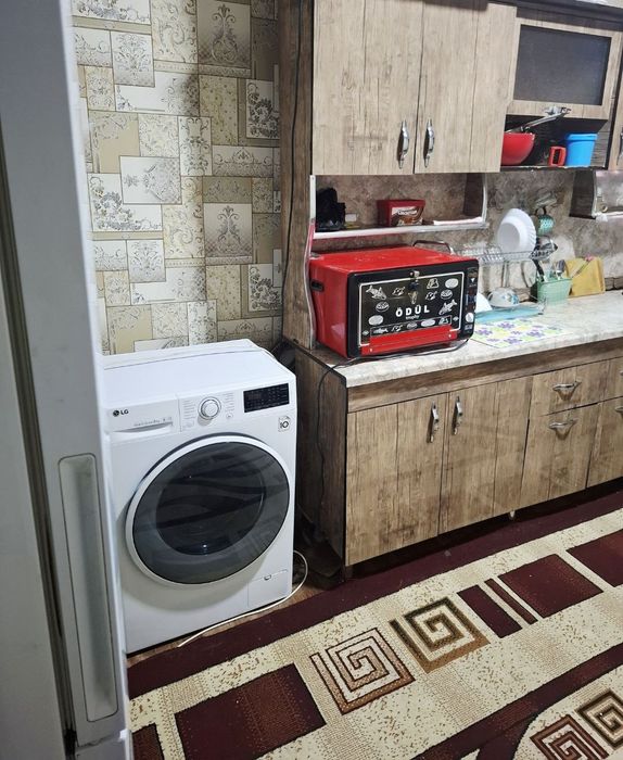 Ijaraga kvartira (qizlar uchun)