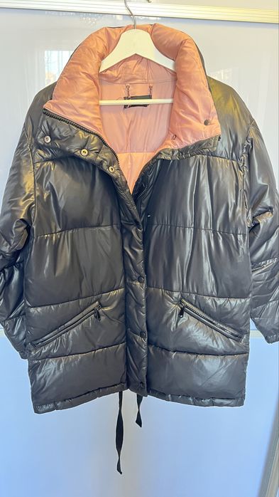 Куртка SAVAGE демисезон