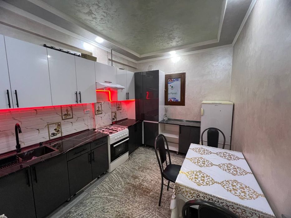 Аренда квартиры в городе Наваи