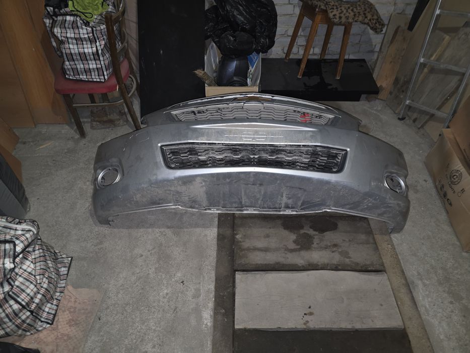 Продам бампер оригинальный Chevrolet Cobalt