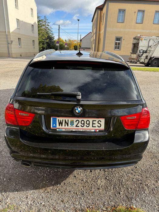 BMW 3 Series 2011 — imagine 2