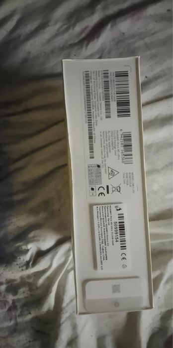 Huawei Pura 80 Ultra 512GB/ ЧИСТО НОВ / ЗАПЕЧАТАН / ГАРАНЦИЯ - 24м