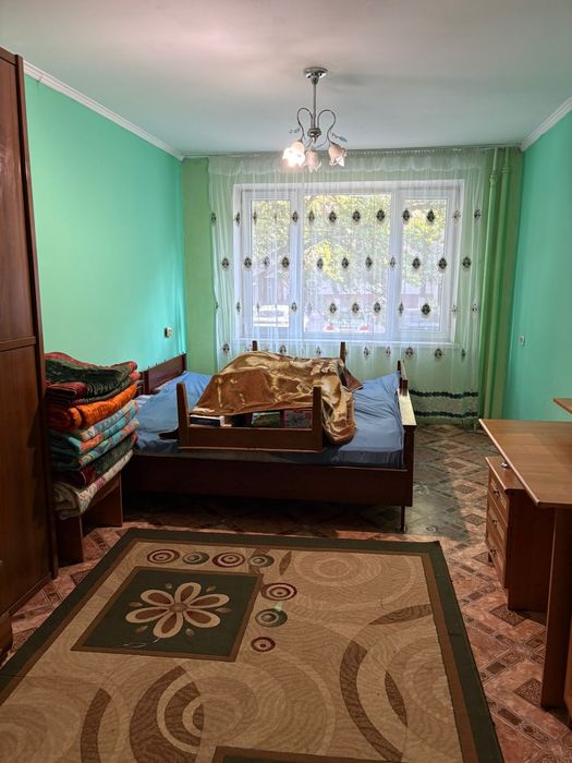 3х комнатная квартира продаётся