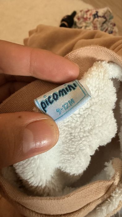 Продам вещи на девочку