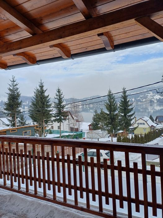 CabAna de la Colibița