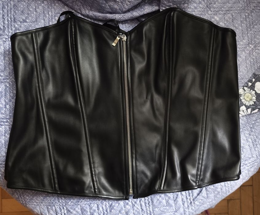 Твърди корсети/Бюстие 4XL - 5XL