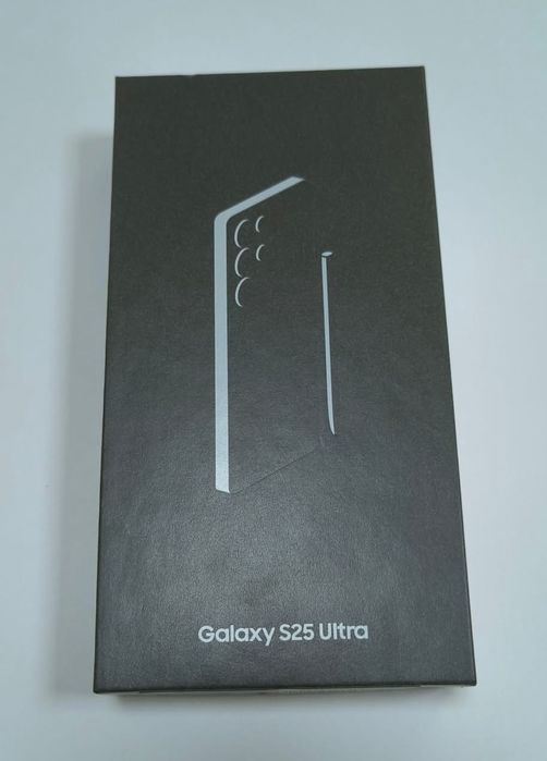 Samsung S25 Ultra! ‼️Sigilat+ 512Gb‼️ Garanție ‼️