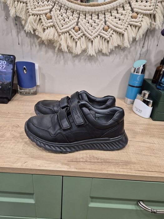 Весенняя обувь на мальчика