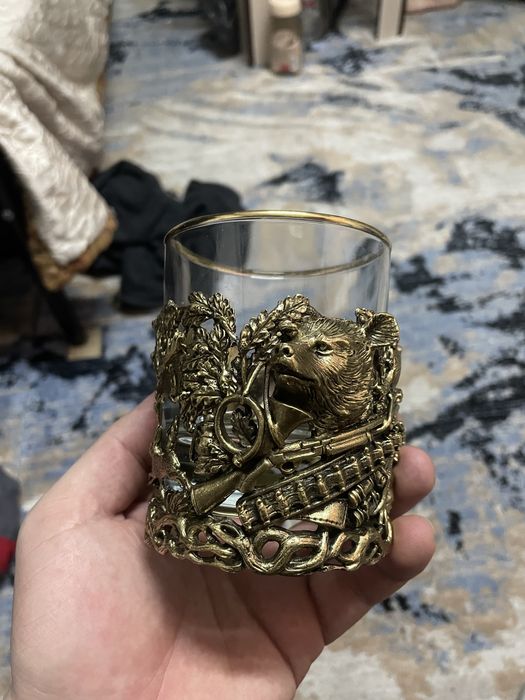 Продам бокал для виски