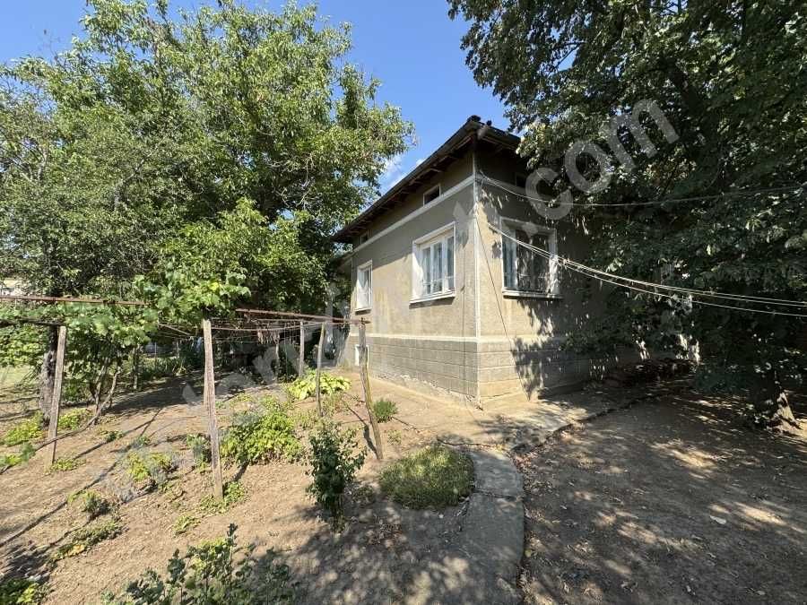 Продава се Къща в с. Дичин, Област Велико Търново - 120 кв.м за 234 €/кв.м - Снимка #5