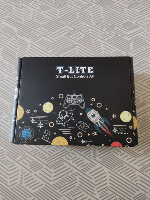 Jumper t-lite 4in1 fpv