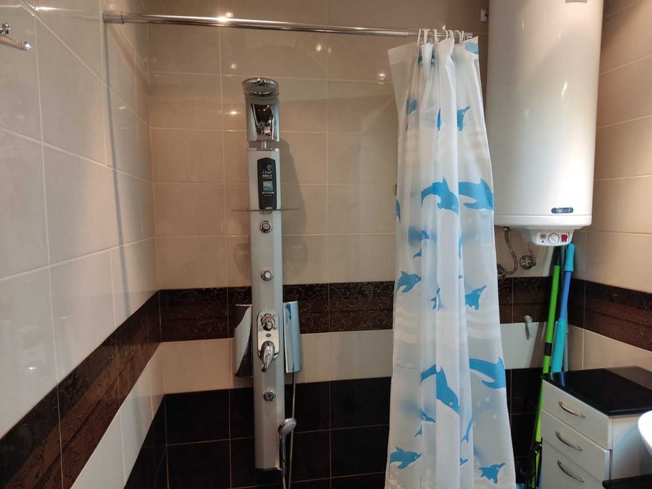 Дава се под наем Едностаен апартамент в Петрич - 60 кв.м за 388.62 € - Снимка #4