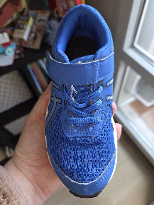 Детски маратонки Asics,  номер