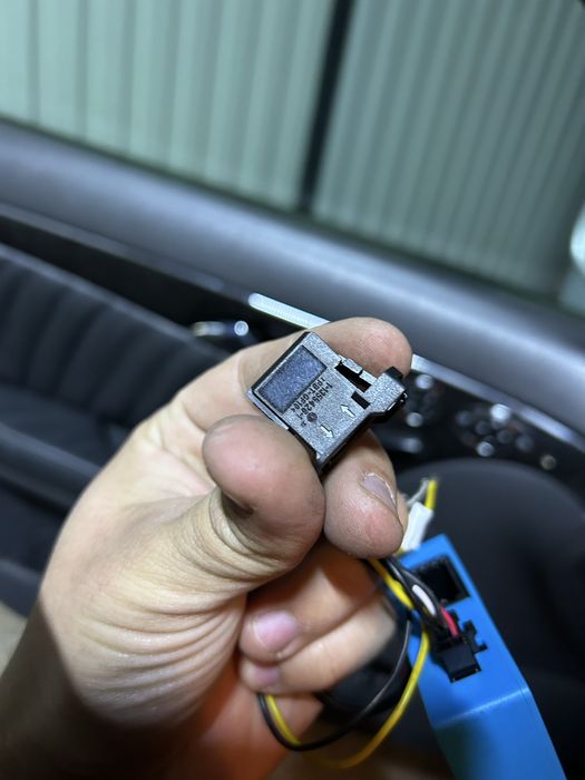 Адаптер или переходник на андройд Teyes