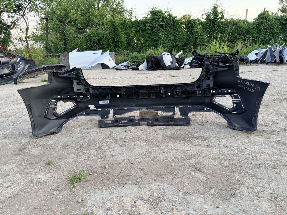 Задна броня за Audi A3 Sline Ауди А3  2020г-