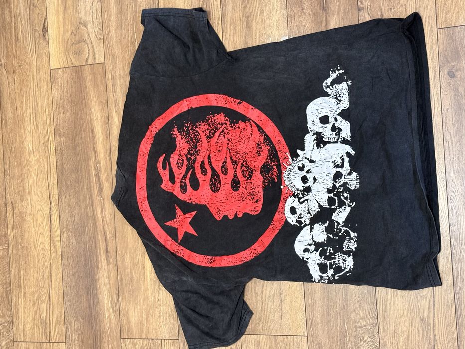 Футболка Hellstar