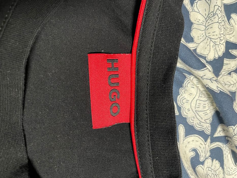 Оригинална тениска HUGO BOSS
