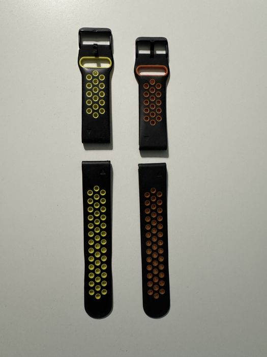 Garmin epix™ (Gen 2), 47 mm – Slate / Stainless Steel