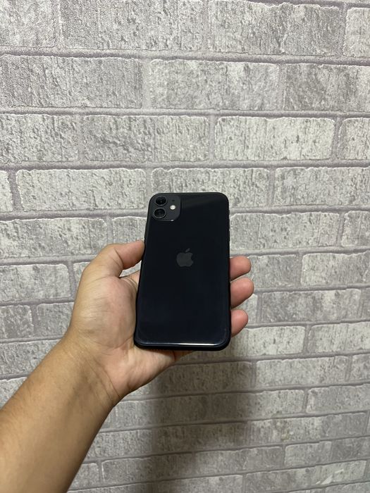 IPhone 11   Sotiladi срочно  !!