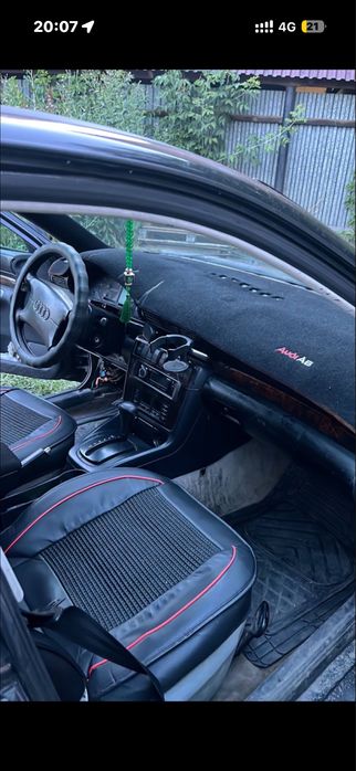 Продам AUDI A4 V6