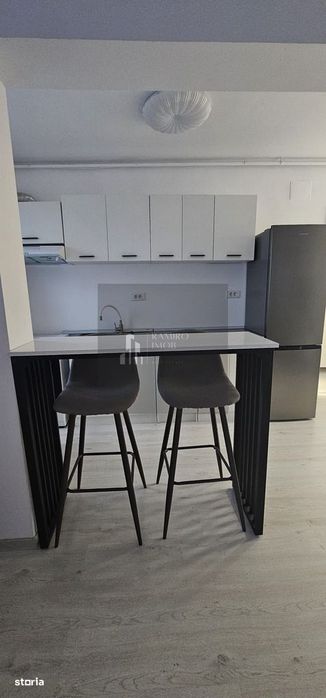 Apartament 2 camere, Sector 3, Trapezului, modern, mobilat, terasa