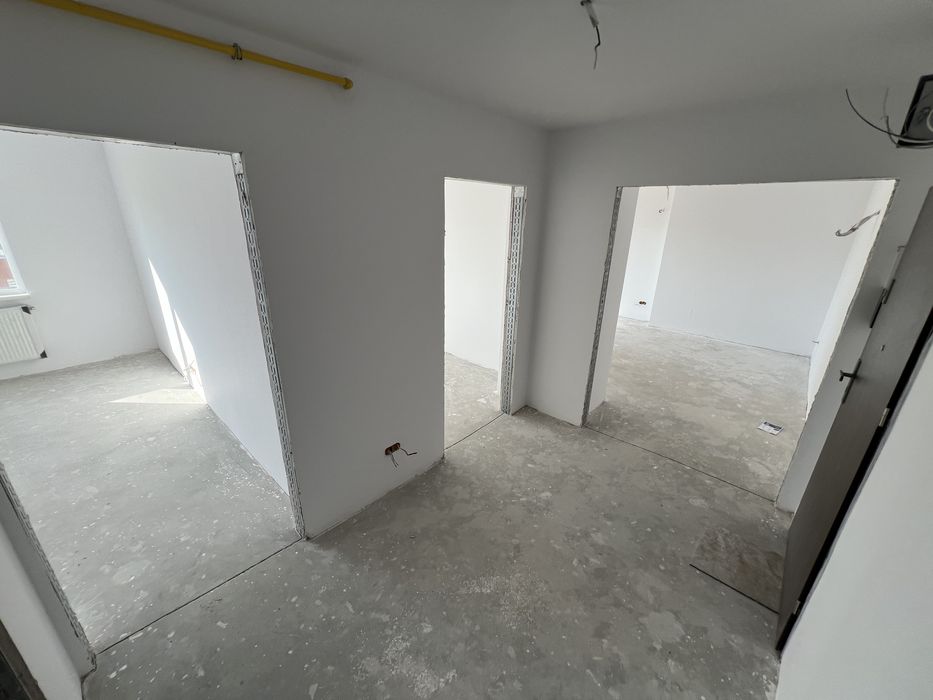 Proprietar - vând apartament Deva - Primavera Residence - Pietroasa