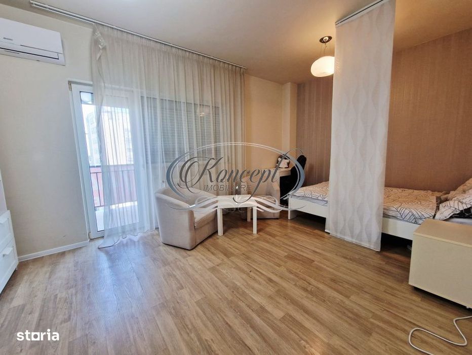 Apartament ideal investitite si la cheie in zona Spitalului de Recuper