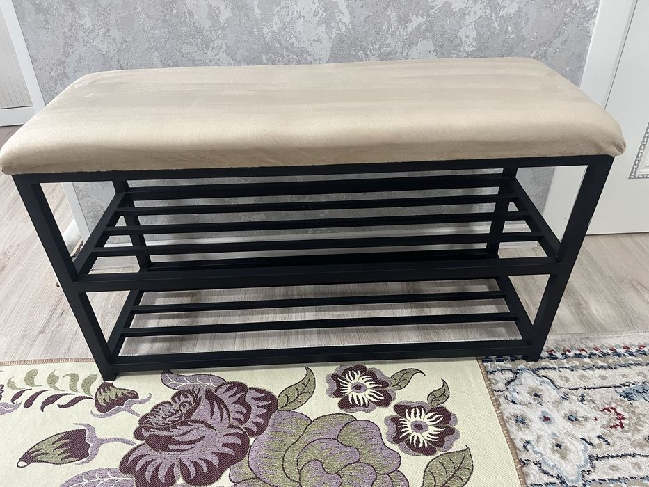 Подставка для обуви