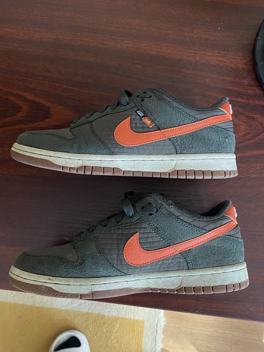 Nike Dunk Low GS