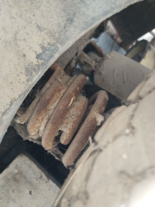 мотороллер муровей