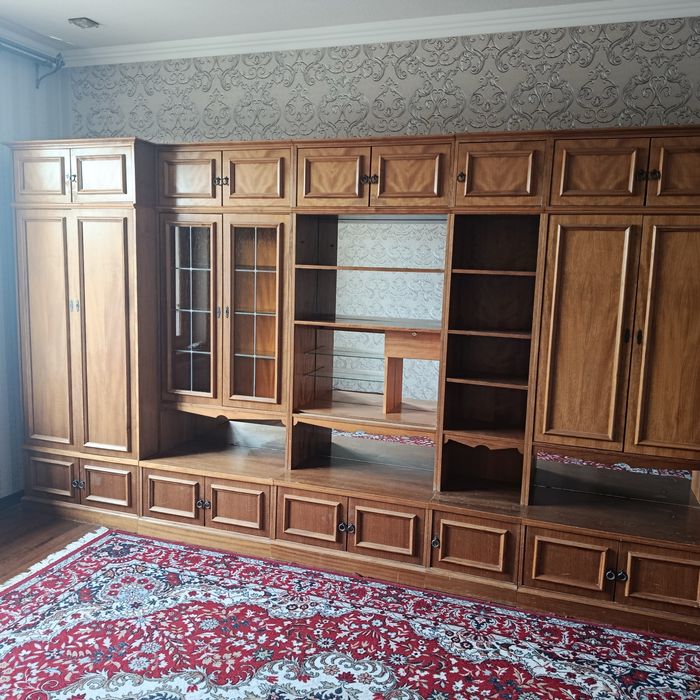 Стенка немецкий stenka