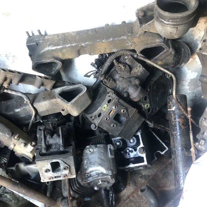 Запчасти для Камаз продам