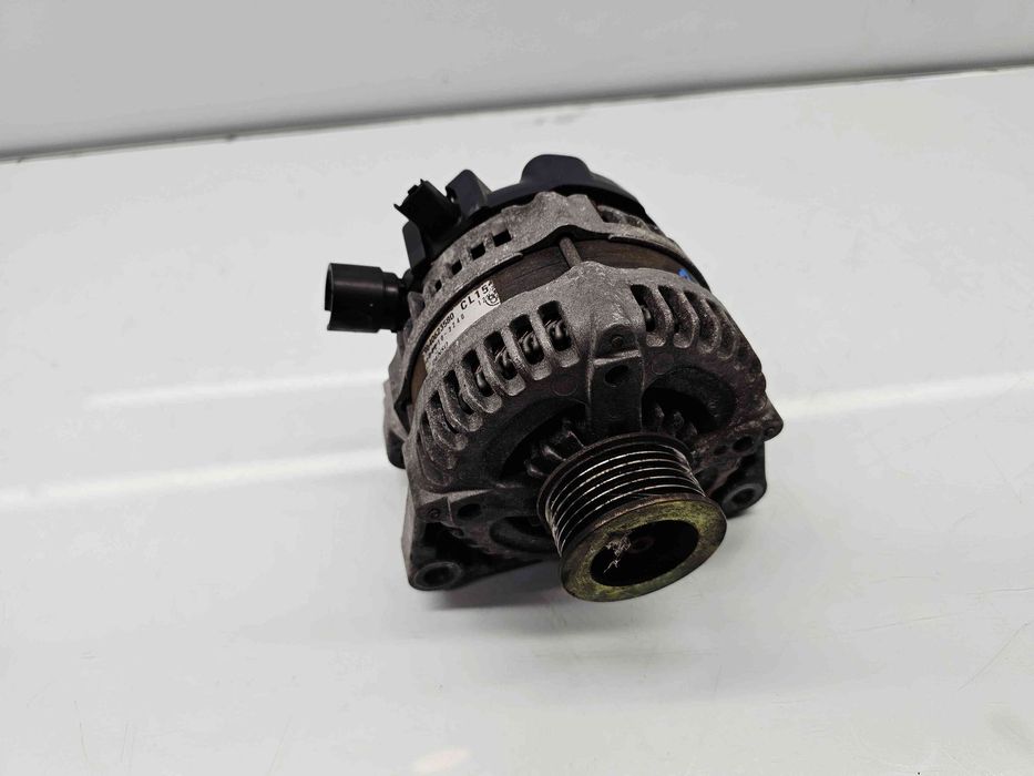 Alternator Peugeot 307 [Fabr 2000-2008] 9640623580 1.4 HDI 8HZ 50KW /