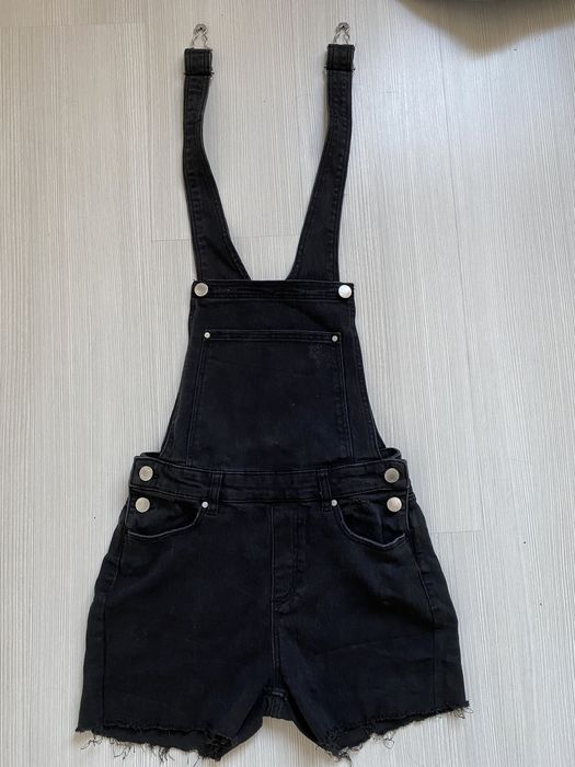 Гащеризон H&M