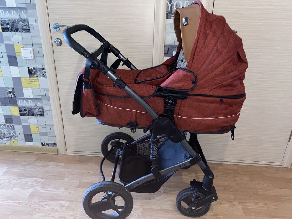 Детский коляска коляска