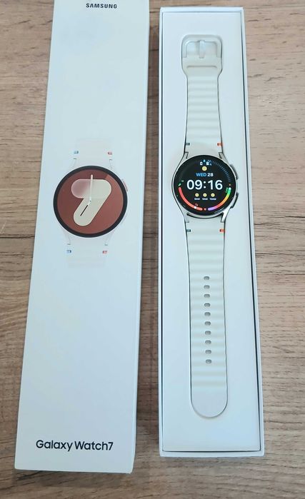 Samsung Galaxy Watch 7 в ГАРАНЦИЯ
