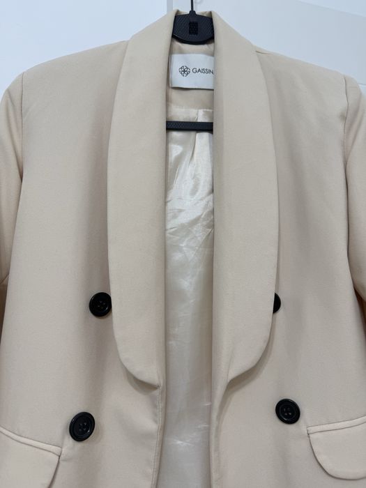 Пиджак, женский, размер S