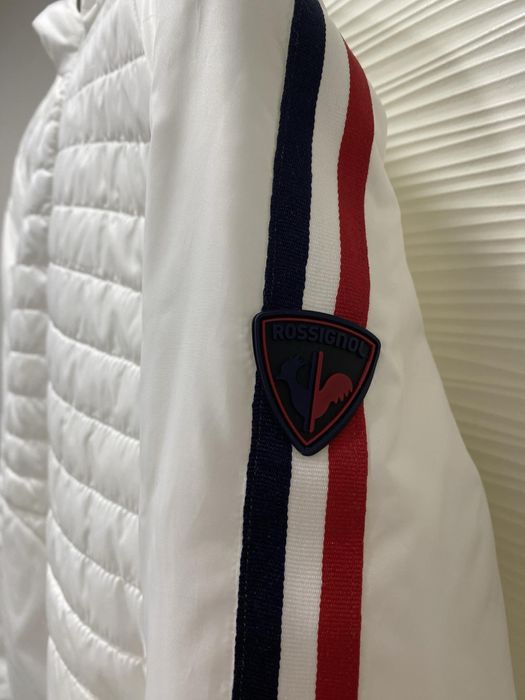 Яке   Rossignol Ново