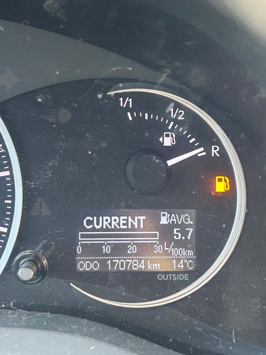 Lexus CT 200h  an 2012