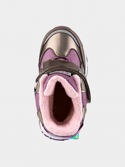 Зимние ботинки KAPIKA