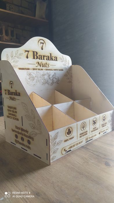 Pastafka qurt quruqmevalar uchun