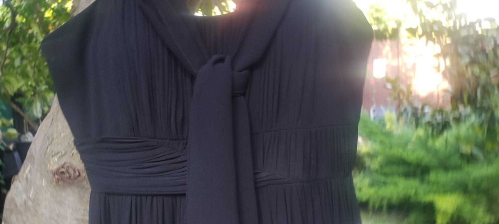 Rochie de seară NICHI - Cristina Nichita